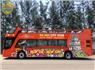 Khai trương tuyến xe buýt du lịch Hà Nội City tour Hop on – Hop off